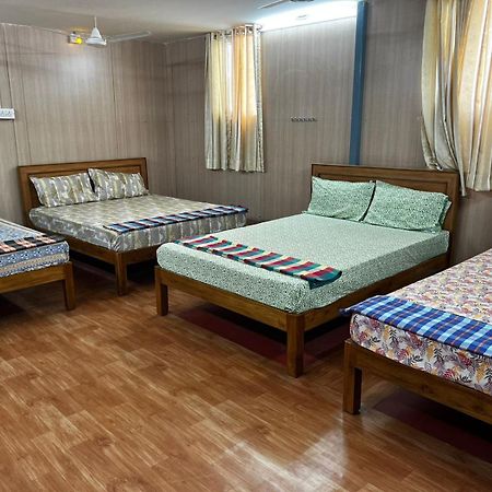Alāndurai Raja Residency酒店 外观 照片