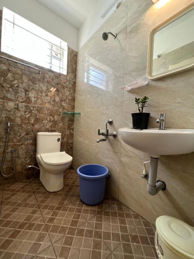 Alāndurai Raja Residency酒店 外观 照片