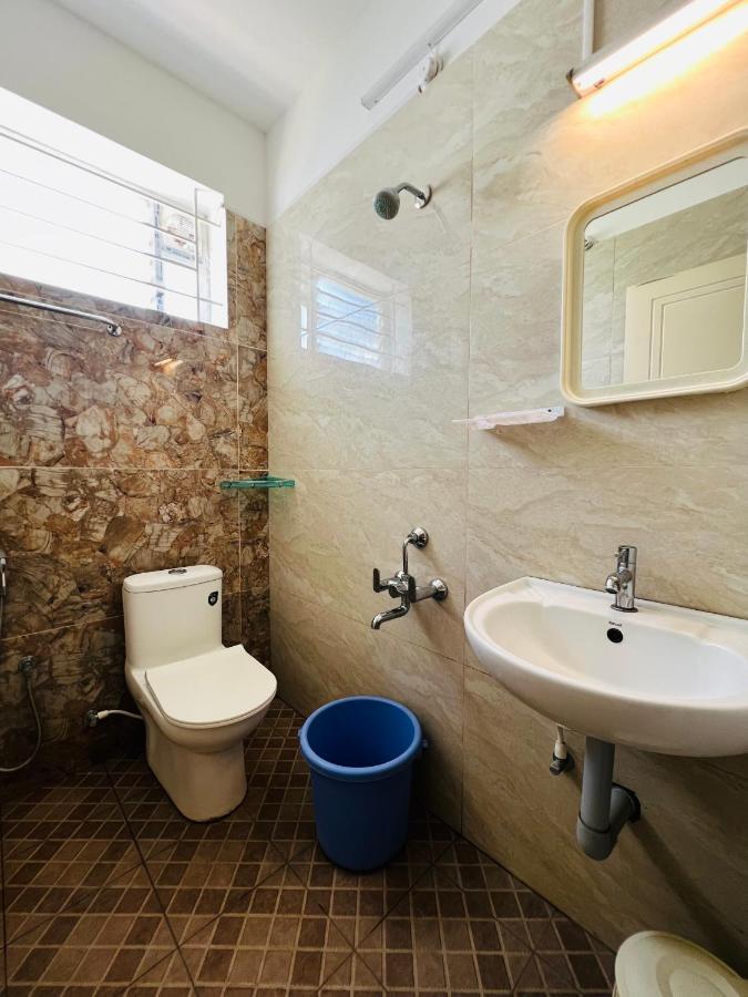 Alāndurai Raja Residency酒店 外观 照片