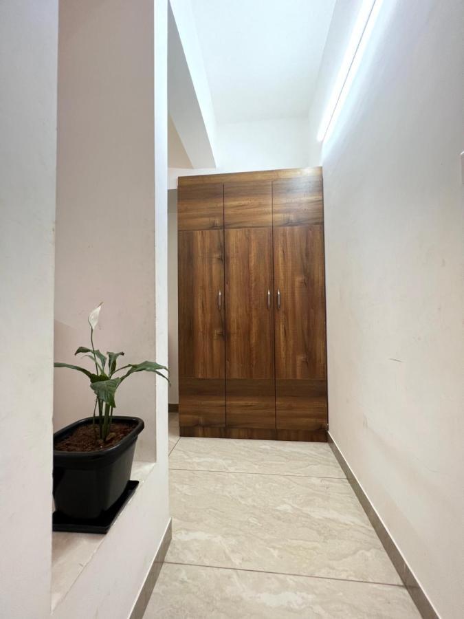 Alāndurai Raja Residency酒店 外观 照片