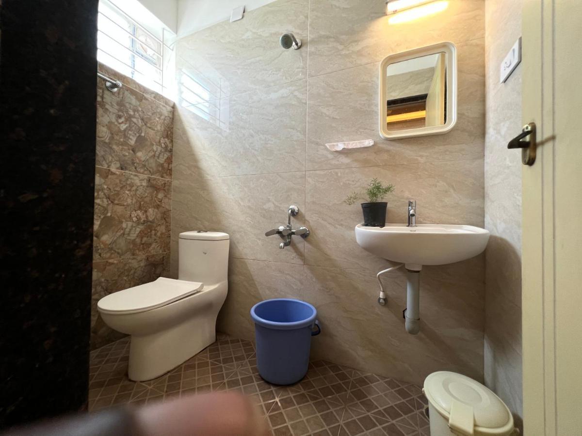 Alāndurai Raja Residency酒店 外观 照片