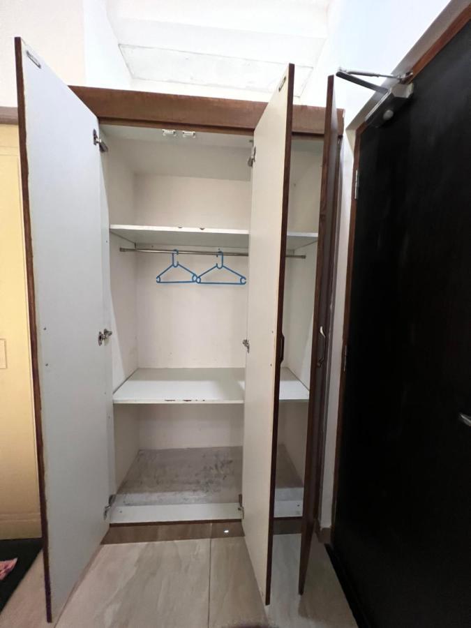 Alāndurai Raja Residency酒店 外观 照片