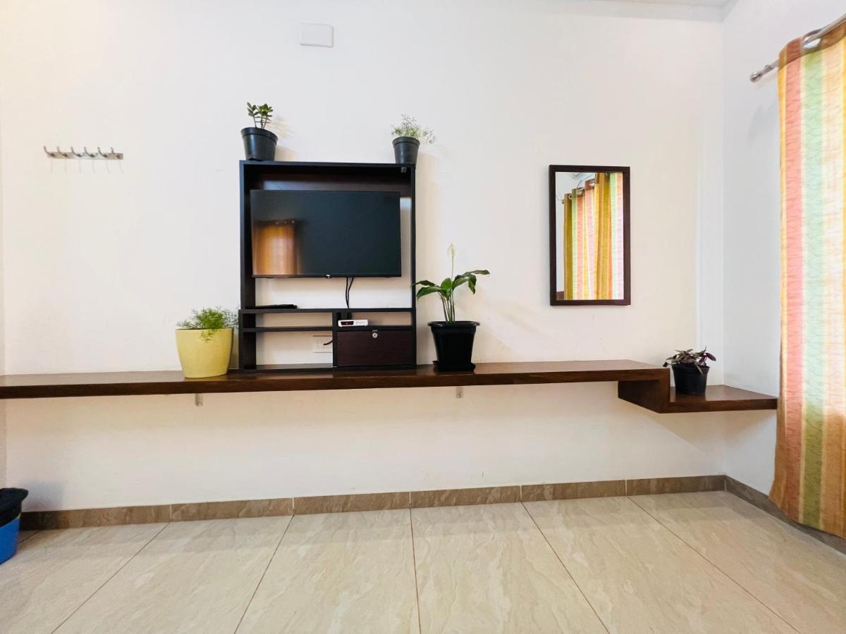 Alāndurai Raja Residency酒店 外观 照片