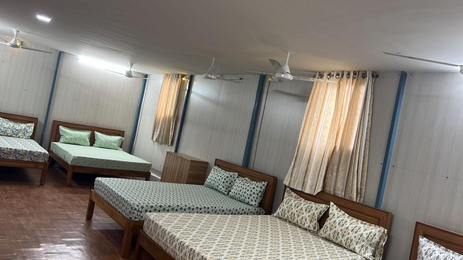 Alāndurai Raja Residency酒店 外观 照片