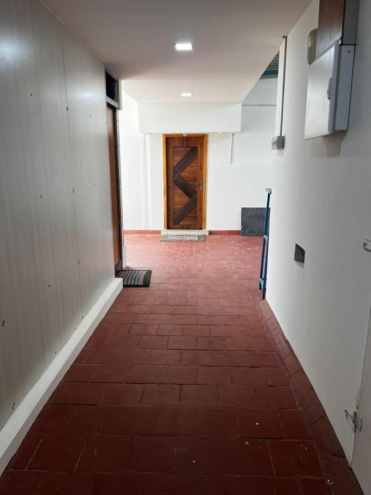 Alāndurai Raja Residency酒店 外观 照片