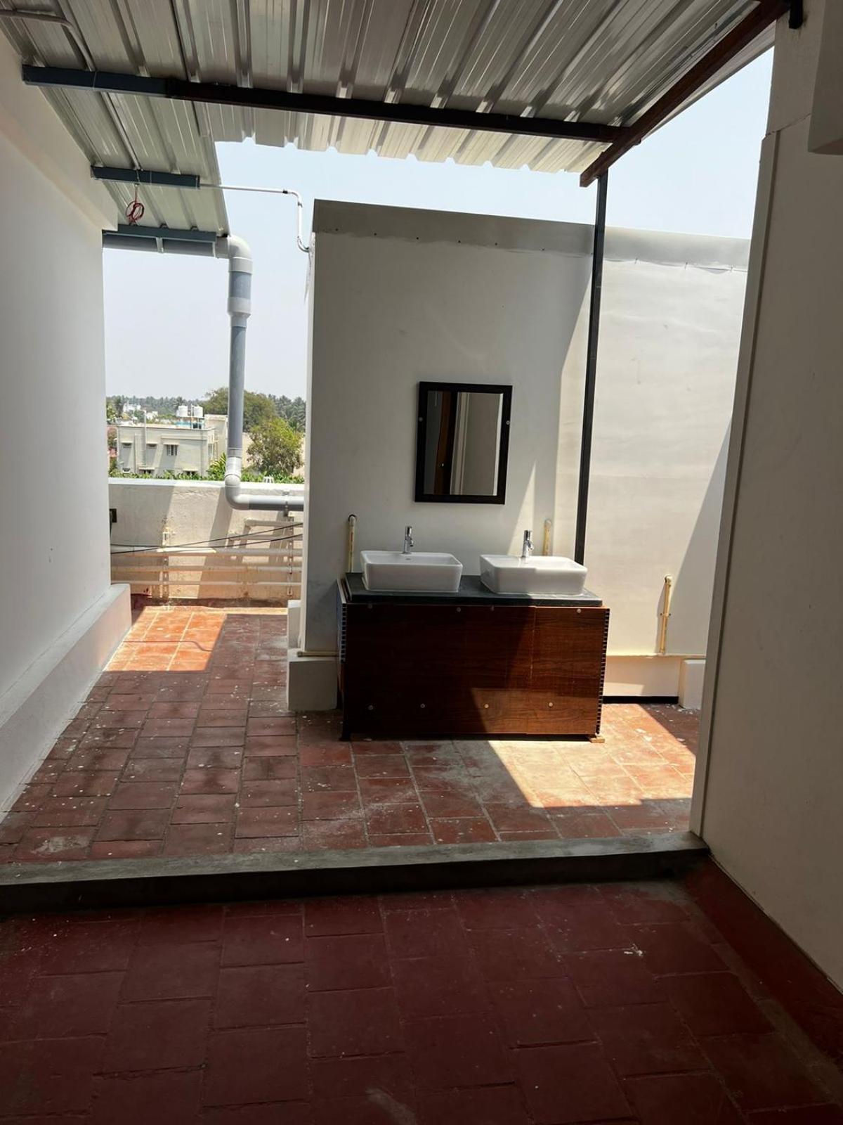 Alāndurai Raja Residency酒店 外观 照片
